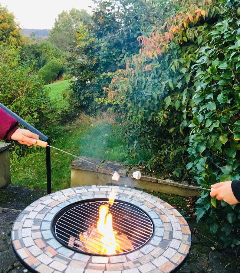 Ranmore Rise Retreat In The Surrey Hills Dorking Kültér fotó