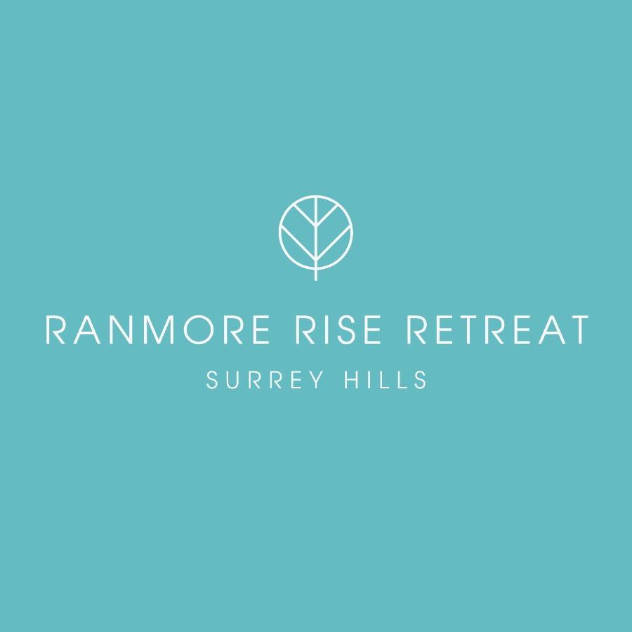 Ranmore Rise Retreat In The Surrey Hills Dorking Kültér fotó